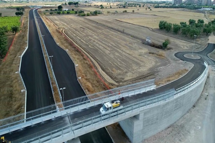 Stradali e Trasporti